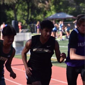 Meet your Posher, Jacob